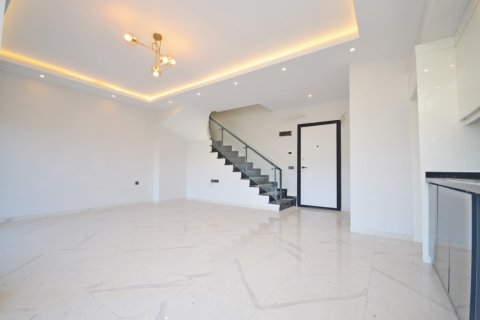 Аренда квартиры  в Аланье, Анталье, Турция 2+1, 110м2, №216911 – фото 20