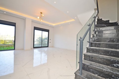 Аренда квартиры  в Аланье, Анталье, Турция 2+1, 110м2, №216911 – фото 23