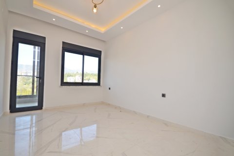 Аренда квартиры  в Аланье, Анталье, Турция 2+1, 110м2, №216911 – фото 3