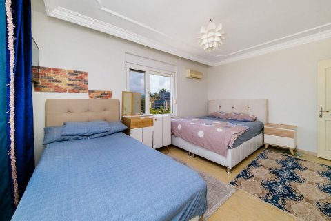 4+1 Lejlighed  i Alanya, Antalya, Tyrkiet Nr. 216747 - 11