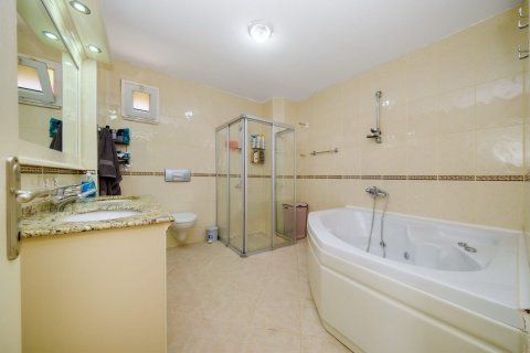 4+1 Lejlighed  i Alanya, Antalya, Tyrkiet Nr. 216747 - 18
