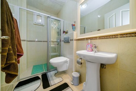 4+1 Lejlighed  i Alanya, Antalya, Tyrkiet Nr. 216747 - 28