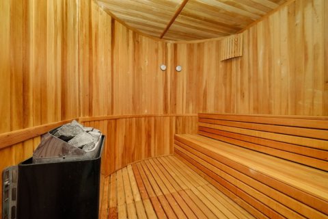 4+1 Lejlighed  i Alanya, Antalya, Tyrkiet Nr. 216747 - 6