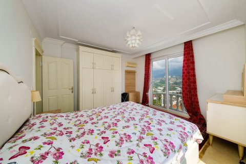 4+1 Lejlighed  i Alanya, Antalya, Tyrkiet Nr. 216747 - 20