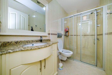 4+1 Lejlighed  i Alanya, Antalya, Tyrkiet Nr. 216747 - 12