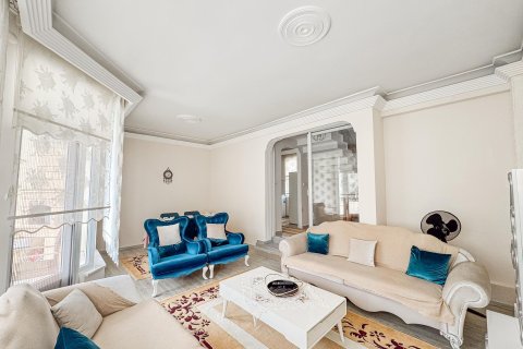 4+1 Wohnung in Alanya, Antalya, Türkei Nr. 216745 - 17