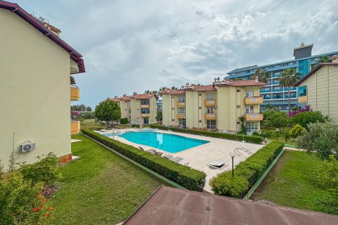 4+1 Wohnung in Alanya, Antalya, Türkei Nr. 216745 - 13