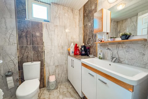 4+1 Wohnung in Alanya, Antalya, Türkei Nr. 216745 - 11