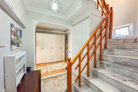 4+1 Wohnung in Alanya, Antalya, Türkei Nr. 216745 - 19