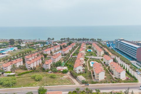 4+1 Wohnung  in Alanya, Antalya, Türkei Nr. 216745