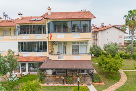 4+1 Wohnung in Alanya, Antalya, Türkei Nr. 216745 - 26