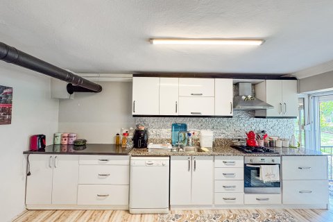 4+1 Wohnung in Alanya, Antalya, Türkei Nr. 216745 - 23