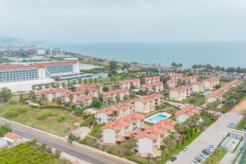 4+1 Wohnung in Alanya, Antalya, Türkei Nr. 216745 - 2