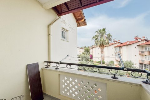 4+1 Wohnung in Alanya, Antalya, Türkei Nr. 216745 - 12