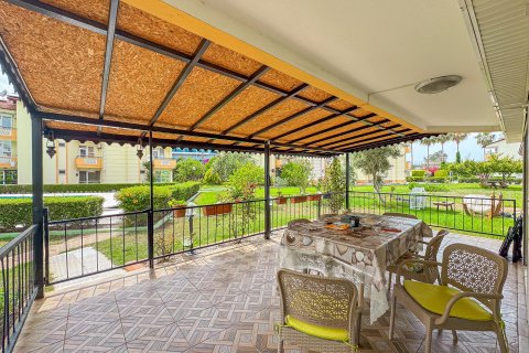 4+1 Wohnung in Alanya, Antalya, Türkei Nr. 216745 - 18