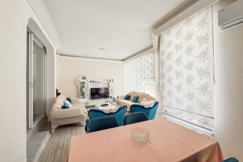 4+1 Wohnung in Alanya, Antalya, Türkei Nr. 216745 - 15