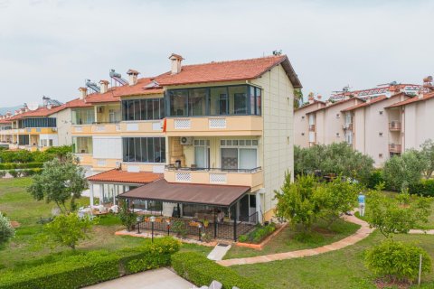 4+1 Wohnung in Alanya, Antalya, Türkei Nr. 216745 - 27