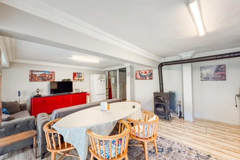 4+1 Wohnung in Alanya, Antalya, Türkei Nr. 216745 - 22