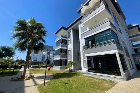 Daire 2+1 Alanya, Antalya, Türkiye №216910 - 7