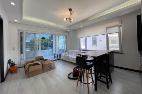 Daire 2+1 Alanya, Antalya, Türkiye №216910 - 14