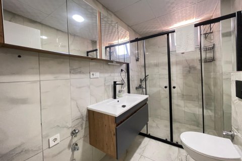 Daire 2+1 Alanya, Antalya, Türkiye №216910 - 2