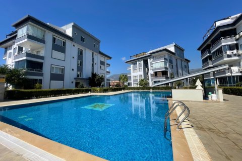 Daire 2+1 Alanya, Antalya, Türkiye №216910 - 12