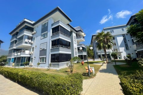 Daire 2+1 Alanya, Antalya, Türkiye №216910 - 8