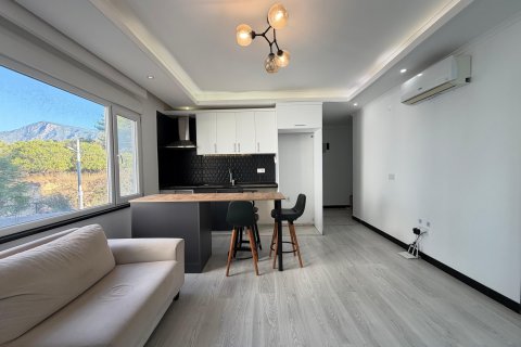 Daire 2+1 Alanya, Antalya, Türkiye №216910 - 15
