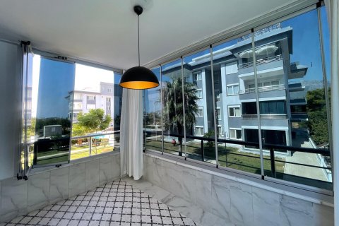 Daire 2+1 Alanya, Antalya, Türkiye №216910 - 19