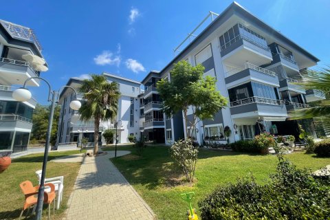 Daire 2+1 Alanya, Antalya, Türkiye №216910 - 9