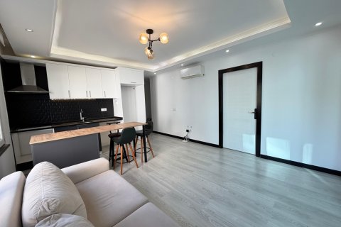 Daire 2+1 Alanya, Antalya, Türkiye №216910 - 13