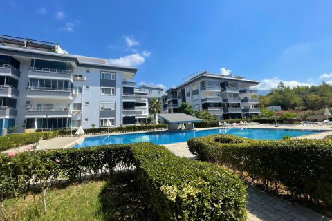 Daire 2+1 Alanya, Antalya, Türkiye №216910 - 11