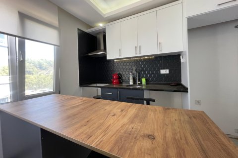 Daire 2+1 Alanya, Antalya, Türkiye №216910 - 16