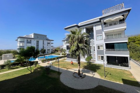 Daire 2+1 Alanya, Antalya, Türkiye №216910 - 22