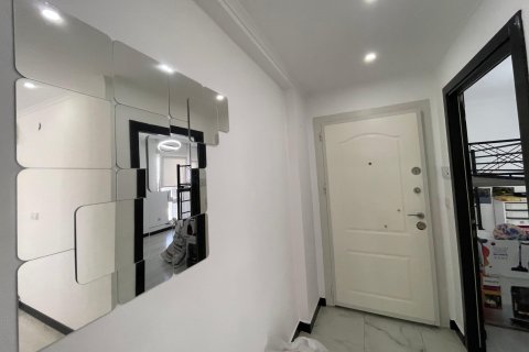 Daire 2+1 Alanya, Antalya, Türkiye №216910 - 5