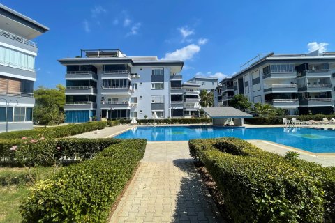 Daire 2+1 Alanya, Antalya, Türkiye №216910 - 10