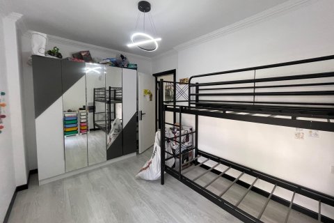 Daire 2+1 Alanya, Antalya, Türkiye №216910 - 4