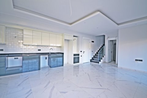 4+1 Wohnung  in Alanya, Antalya, Türkei Nr. 216912 - 23