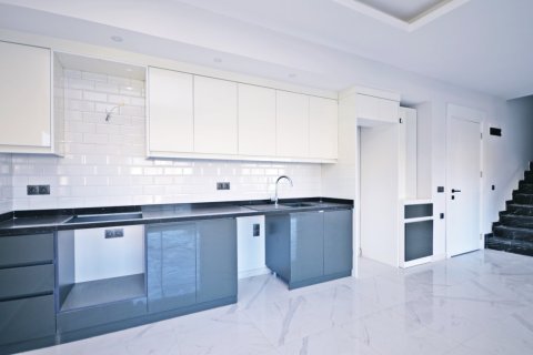 4+1 Wohnung  in Alanya, Antalya, Türkei Nr. 216912 - 24