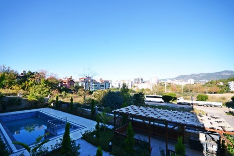 4+1 Wohnung  in Alanya, Antalya, Türkei Nr. 216912 - 27