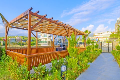 4+1 Wohnung  in Alanya, Antalya, Türkei Nr. 216912 - 2