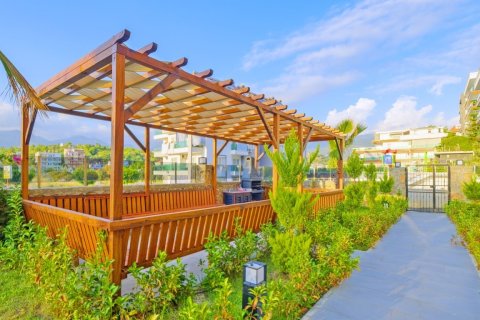 4+1 Wohnung  in Alanya, Antalya, Türkei Nr. 216912 - 13