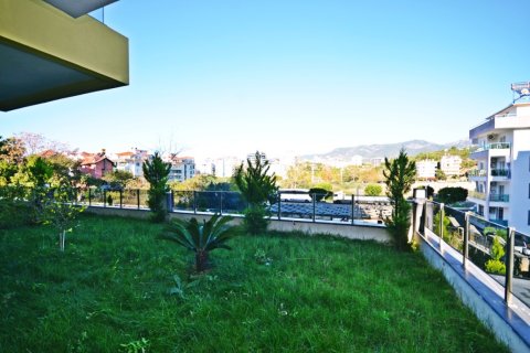 4+1 Wohnung  in Alanya, Antalya, Türkei Nr. 216912 - 25