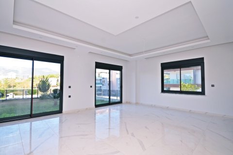 4+1 Wohnung  in Alanya, Antalya, Türkei Nr. 216912 - 22