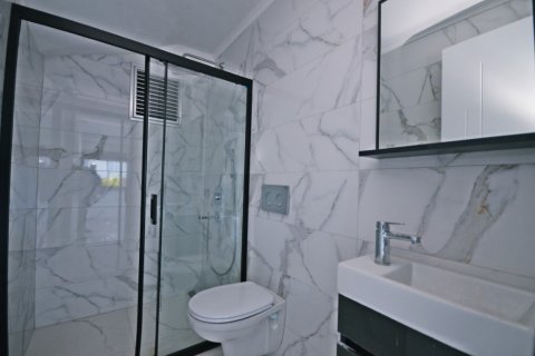 4+1 Wohnung  in Alanya, Antalya, Türkei Nr. 216912 - 28