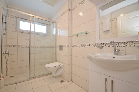 1+1 Lejlighed  i Alanya, Antalya, Tyrkiet Nr. 216746 - 5