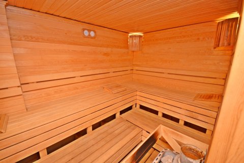 1+1 Lejlighed  i Alanya, Antalya, Tyrkiet Nr. 216746 - 20