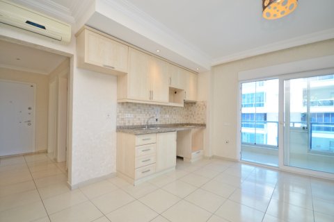 1+1 Lejlighed  i Alanya, Antalya, Tyrkiet Nr. 216746 - 2