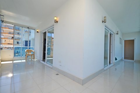 1+1 Lejlighed  i Alanya, Antalya, Tyrkiet Nr. 216746 - 12