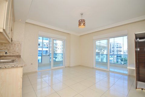 1+1 Lejlighed  i Alanya, Antalya, Tyrkiet Nr. 216746 - 4